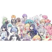 エイプリルフール可愛かったよね😌っていうぷゆ❣️