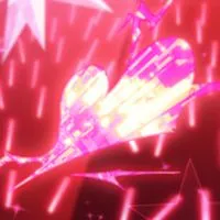 enst カオス 也