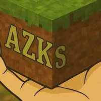 マイクラ建国鯖 AZK鯖β