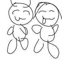 ブルアカ雑談とお絵描きあとその他(何でも)