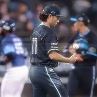 新 野球編集者の集まり