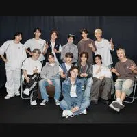 SEVENTEEN☆セブチ好き集まれー！！☆推し活☆