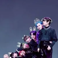 straykids推し