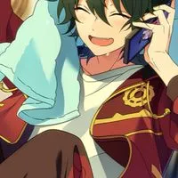 あんスタイラスト・雑談部屋