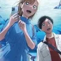 アオのハコ好きな人集まれー！！