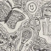 イラスト好きならいらっしゃい‼️