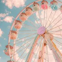 🧁大人の雑談＆恋バナしよ🫧ゆっくりのんびりわくわくランド🎡30代～
