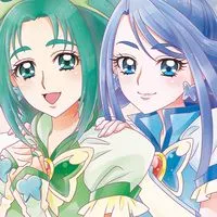💕プリキュア💕とってもすこやかなオープンチャット！