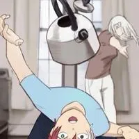 毎日を 𝒄𝒉𝒂𝒐𝒔☆に MHA 激激緩也 ‼️‼️