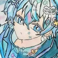 シクフォニイラスト描こー✨️