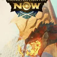 【30歳以上限定・少人数】モンハンNOW