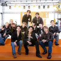 SEVENTEEN☆セブチ・K-POP好き集まれー！！☆推し活☆