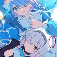 BlueArchive ⌒ 𝕔𝕣𝕠𝕤𝕤𝕠𝕧𝕖𝕣 なりきり！