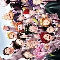 【新設‼️】ヒロアカなりきりシェアハウス