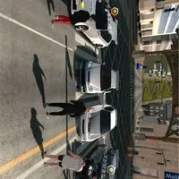 #カーパーキングエンジョイ組入りたい人&メンバー限定！