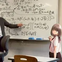 雑談・数学・理科を楽しもう！