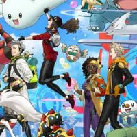ポケモン好き集まれー《雑談多め》