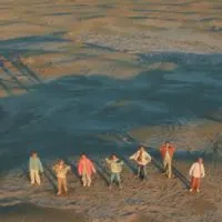 WEST. 音源配布