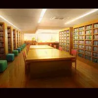 平洲小学校・図書ボランティア📖