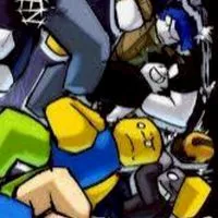 ロブロックス見捨てられた