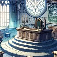 歌い手・実況者魔法学園