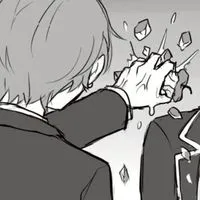 にじさんじカオス也！！