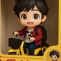 七原くん（病気）