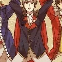 ヘタリア自由過ぎるゆるゆる緩なりなりきんきん！！！