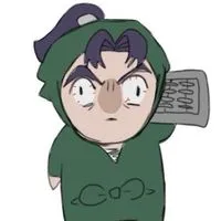 忍たま 緩也❣️Vに愛を込めろ❣️