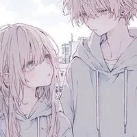 ペア画〜！！