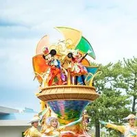 ディズニーダンサーポジ報告(女性ダンサー中心)