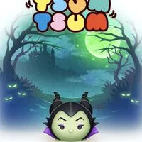 つむツムやってる人みんなあつまれぇ〜!!!⸜(  * ॑꒳ ॑*)⸝