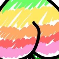 🌈🍑のなりきり！！