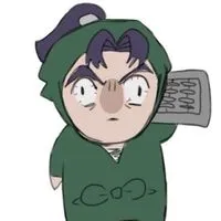 忍たま 緩也❣️Vに愛を込めろ❣️