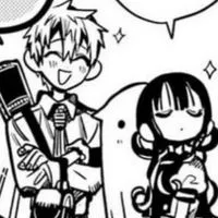 花子くんなりきり ！