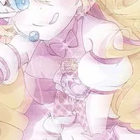 プリキュア なりきり ﹏ ୨୧ ⸝⸝