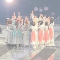 櫻坂46（欅坂46）なりきり
