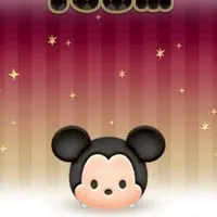 つむツムやってる人みんなあつまれぇ〜!!!⸜(  * ॑꒳ ॑*)⸝