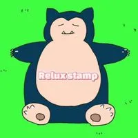 🍿Reluxスタンプルーム            40代50代60代