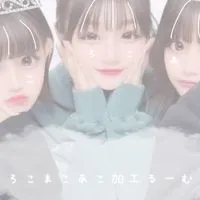 ろこまこあこ加工る~む‎‎🤍☁️️🫧