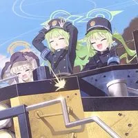ブルーアーカイブ(ブルアカ)【雑談所】