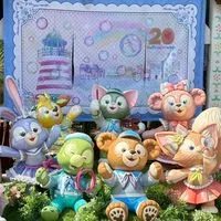🐾大人のディズニー部屋🐾