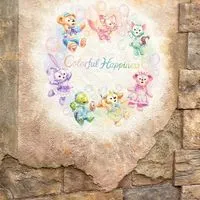 🐾大人のディズニー部屋🐾