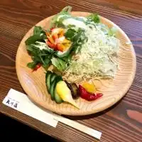 福島県40代からのサラダバー🥗