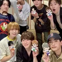 なにわ男子と一緒に楽しい恋せーへん？