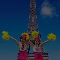 COPICOPI🇫🇷応援団