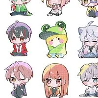 からぴち好きな人！