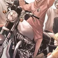 東リべ  nrkr でーーす 。 気分次第でなりきろう‼️😆😆