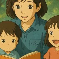 〜心が整う💛絵本の読み聞かせ〜