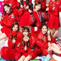 TWICEライブいつかな